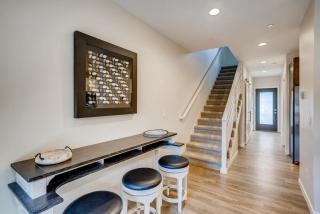 Rambler's Retreat Sleeps 8 Lakefront View - Georgetown - 7