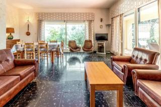 Grifeu 14 - Apartamento con terraza y jardín - 8