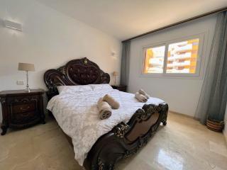 Tropical First floor apartment PP25 - Punta Prima - 4