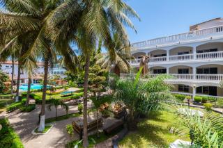 Sarges Hotel - Sere Kunda - 5