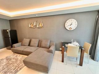 FANTASTIC VIEW 1 Bed in Laguna Beach Resort 2. - Jomtien Beach - 8