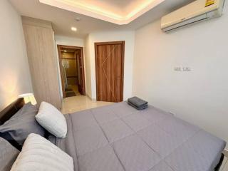 FANTASTIC VIEW 1 Bed in Laguna Beach Resort 2. - Jomtien Beach - 5