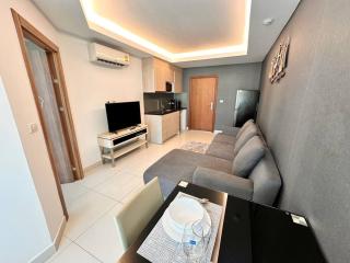 FANTASTIC VIEW 1 Bed in Laguna Beach Resort 2. - Jomtien Beach - 1