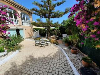 Quaint Ground floor Apartment with pool LB1 - Torrevieja - 9