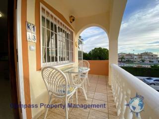 First Floor 2 Bedroom Apartment Near Emerald Isle LF13 - Orihuela - 0
