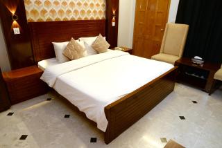 Royal Continental - Islamabad - 4