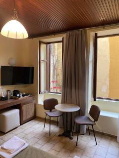 Helena Hotel - Chania - 1