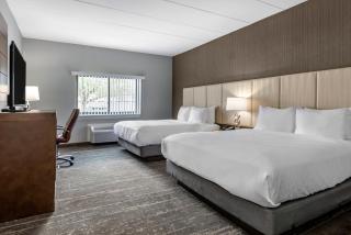 Amwell Suites - - 3