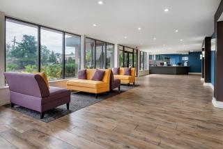 Amwell Suites - - 9