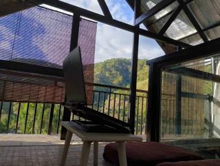 The King's Cabin - Baguio - Itogon - 9