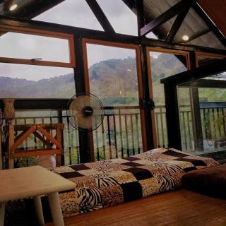 The King's Cabin - Baguio - Itogon - 8