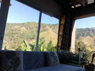 The King's Cabin - Baguio - Itogon - 6