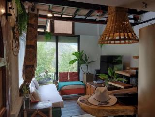 The King's Cabin - Baguio - Itogon - 3