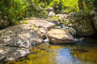 Knuckles Heaven Villa - Panwila - 0
