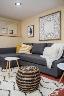 #StayInMyDistrict Woodlawn Eclectic -Walk to Dekum - Portland - 8