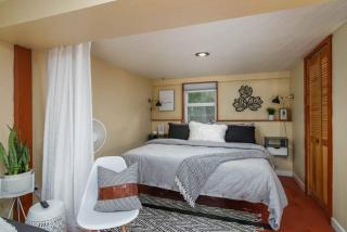 #StayInMyDistrict Woodlawn Eclectic -Walk to Dekum - Portland - 6