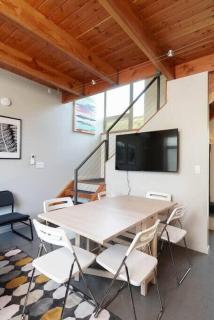 #StayinMyDistrict Buckman Open Loft-Style Townhome - Portland - 4