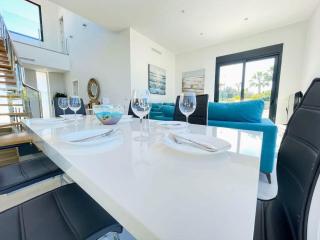 Modern 4 Bed Villa with Pool LC4 - Orihuela - 6