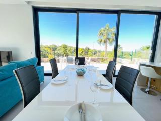 Modern 4 Bed Villa with Pool LC4 - Orihuela - 5