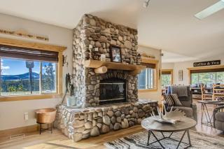 Mountain Retreat Sauna Deck Views Sleeps 10 - Black Hawk - 5