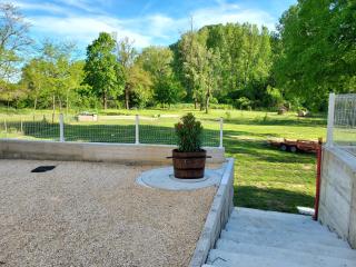 le Gaspalette - Saint-Uze - 4