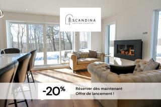 Chalet Élios - 0