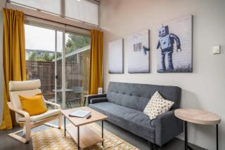 #StayInMyDistrict Buckman Bright Spacious Townhome - Portland - 0