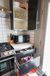 #StayInMyDistrict Buckman Bright Spacious Townhome - Portland - 1