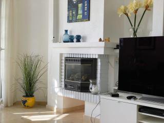 Lovely 3 Bedroom Villa with Com Pool LD502 - Orihuela - 4
