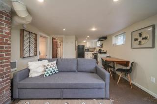 #StayinMyDistrict Pendelton Place Walk to Mt Tabor - Portland - 9