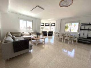 Casa Elena luxury family holiday home 4-8 persons - Ciudad Quesada - 2