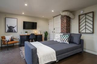 #StayinMyDistrict Pendelton Place Walk to Mt Tabor - 2