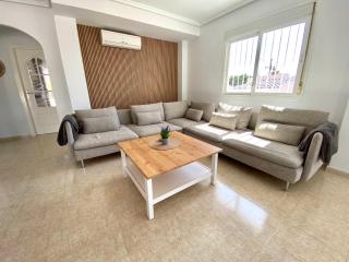 Casa Elena luxury family holiday home 4-8 persons - Ciudad Quesada - 3