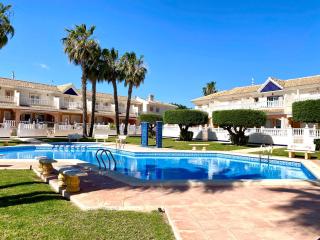 Casa Elena luxury family holiday home 4-8 persons - Ciudad Quesada - 6