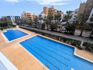 Modernised 1 Bedroom Apt in Punta Prima PP28 - Torrevieja - 0