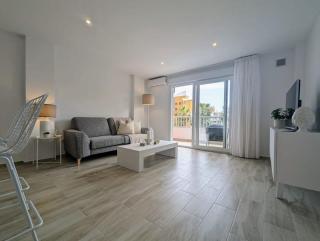 Modernised 1 Bedroom Apt in Punta Prima PP28 - Torrevieja - 7