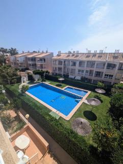 Traditional Two Bed Apart In Torrevieja TV18 - Torrevieja - 9