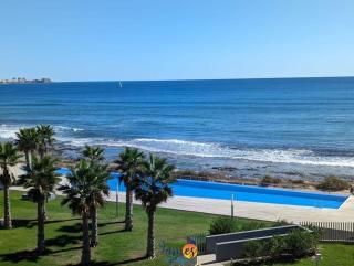 3 Bedroom Apt in Punta Prima with Panoramic views PP29 - Torrevieja - 4