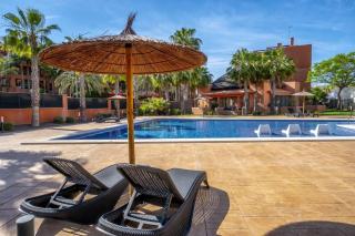 Modern 2 Bed Apartment with Com pool VM31 - Orihuela - 0