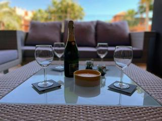 Modern 2 Bed Apartment with Com pool VM31 - Orihuela - 9