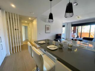 Modern 2 Bed Apartment with Com pool VM31 - Orihuela - 4
