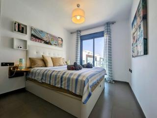 Modern 2 Bed Apt in La Zenia LZ9 - Orihuela - 2