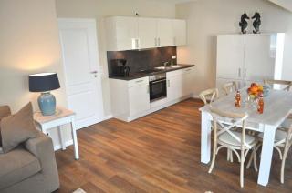 Villa Somersby Ferienwohnung Nr 06 - 5