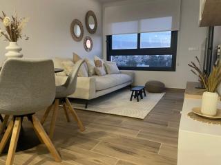 Modern Apt in Valentino Golf III VM40 - San Miguel de Salinas - 7