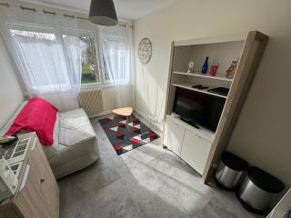 Le vallon Saint Hilaire, parking gratuit - 0