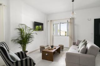 Conte Marco Sunny Garden Home - 9