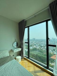 Feliz apartment 1Br ThanhMyLoi - Ho Chi Minh - 3