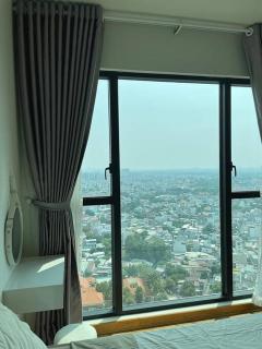 Feliz apartment 1Br ThanhMyLoi - Ho Chi Minh - 2