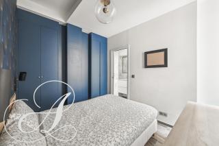 Oasis, superbe appart 3 chambres à Paris 15ème - París - 5