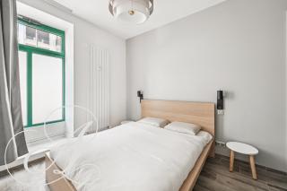 Oasis, superbe appart 3 chambres à Paris 15ème - París - 3